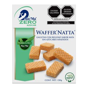 WAFFER-NATTA-ZERO