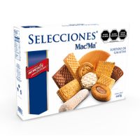 SELECCIONES-660G