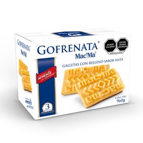 GOFRENATA-960G