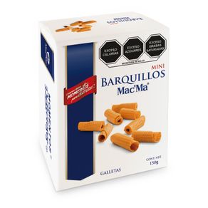 BARQUILLO-150