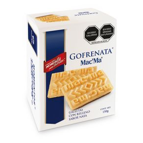 GOFRENATA-150