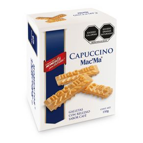 CAPUCCINO-150
