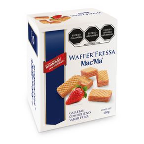 WAFFER-FRESSA-150