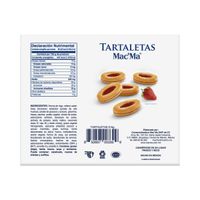 TARTALETAS-BACK