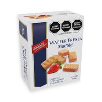 Waffer-fressaNV-150g