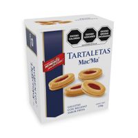 TartaletasNV-150g