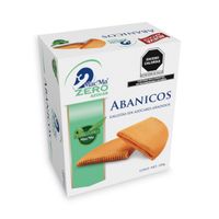 Abanico-zeroNV-150g